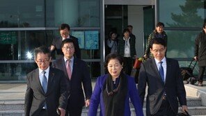 현정은 회장 “금강산 관광, 연내 재개 어려워…美제재 풀려야”