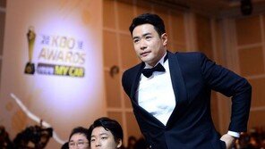 ‘MVP’ 김재환 “약물 복용, 지금도 후회…인정못하겠다는 비판 감수”