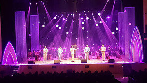 컨템포디보, ‘보컬플레이’에서 ‘오페라의 유령’으로 현장 압도