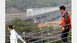 한미 워킹그룹 본격 출범…남북철도 연결 진전 이룰까