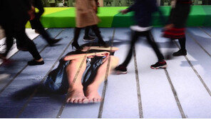 작년 아동학대로 38명 목숨 잃었다…신고건수 3만4169건