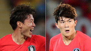 AG 빛낸 金멤버, 한국 축구 살찌웠다