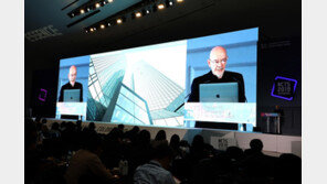  “2019년 컬러를 통해 미래를 디자인하다”    