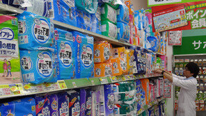 초고령 사회 일본, 어른용 기저귀 처리 문제로 골머리