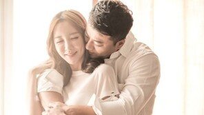 민영원 ‘꽃길’ 활짝, 9월 결혼→예비맘 …“꽃남 진선미 순산하길” 축하 물결 