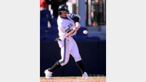 3타점 임종헌 앞세운 경북고, 기장국제야구대축제 개막전 콜드게임 승