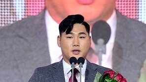 “경찰야구단에 힘을 실어주세요” 넥센 임지열의 소신발언