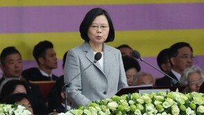 IOC “대만 국호로는 올림픽 참가 못할 수도” 경고