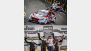 현대차, 모터스포츠 명가로 한 걸음 성큼