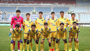 아산 무궁화, K리그1 승격 실패…시민구단 전환 작업은 계속