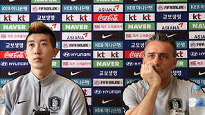 [관전 포인트] 무패행진부터 실험의 폭까지…벤투호, 우즈벡전 어떻게?