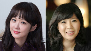 ‘시청률 퀸’의 만남…장나라-김순옥 작가 뭉쳤다