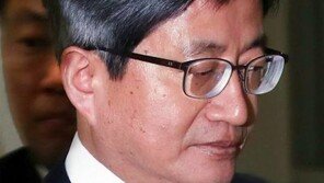 김명수 대법원장, ‘법관 탄핵’ 언급 자제…“지혜 모으자”