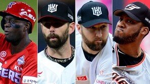 [베이스볼 브레이크] KBO리그 외국인선수 교체와 풀리는 검증된 유경험자들