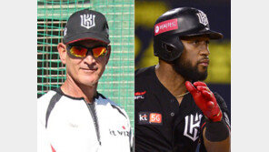 KT 로하스와 게레로 인스트럭터의 인연, 2019년에도 이어질까?