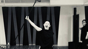 [#해시태그 컷] 김신영, 프레디 머큐리 변신