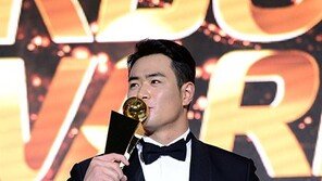 [스토리 베이스볼] 김재환, 2579일의 후회와 노력