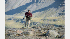 [내 마음에 작품 하나] 정세운 “무수한 장애물을 넘듯이 인생은 개척하는 것이죠”