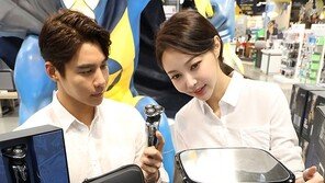 이마트, 일렉트로맨 시리즈 출시