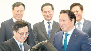 ‘모어댄’, 사회적 기업의 美진출 물꼬 텄다