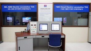 승무원 부담 줄인 열차 ‘역 통과 방지 및 자동제어장치’ 개발