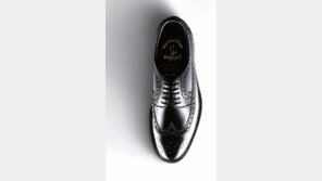 [brand&]세대불문, 금강제화가 사랑받는 이유는?