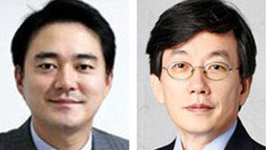 [인사]중앙일보 발행인 홍정도씨 JTBC 대표이사 손석희씨