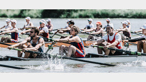 대구 지역축제로 성장하는 ‘세계명문대학 조정축제’