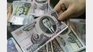 빠르고 정확한 北 송금 서비스에 ‘깜짝’…국영은행 눌러버린 개인은행들