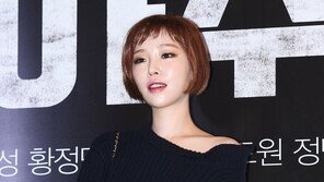 미스틱 측 “가인 건강 많이 회복…컴백 아직 정해진바 無”