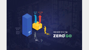  제로웹, 오프라인 매장 방문기반 마케팅 솔루션 ‘제로고’ 선보여