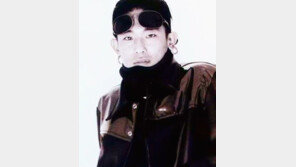 듀스 故김성재, 23주기…이현도 “하나뿐인 김성재”