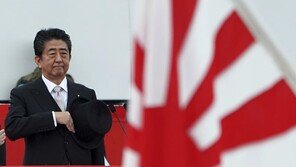 방위력 증강하는 일본, 2022년 ‘우주부대’ 창설