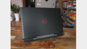 [리뷰] 게이밍 노트북의 아메리칸 머슬카, 델 G5 15