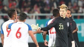 벤투호, 우즈벡전 어떤 변화 줄까…조현우-석현준 선발 예상