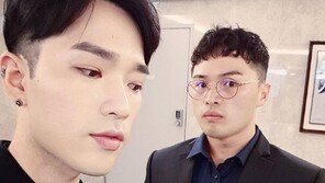 ‘부모 사기 의혹 실검’ 마이크로닷·산체스, 큰형까지 3형제 힙합그룹 할뻔