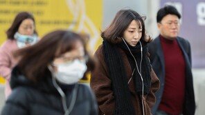 광주 기온 ‘영하’에도 ‘영하’라고 못 부르는 이유는?