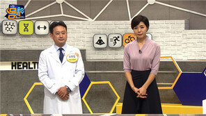 ‘나는 몸신이다’ 이용식 “망막혈관폐쇄 진단, 한쪽 시력 잃어”