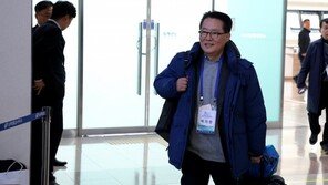 박지원 “文 지지율 하락 ‘이영자 현상’…반문연대는 옳지 않아”