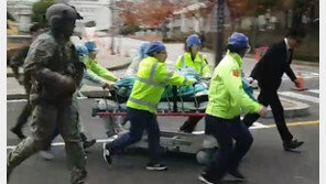 JSA 귀순병 “한국군 강하지 않아”…국방부 “강한 군대”