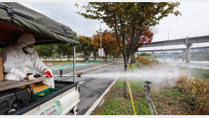 전북 군산·충남 서천 야생조류 분변서 AI 잇따라 검출