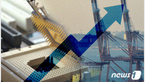 지난해 기업 1000원 벌어 74원 남겼다…매출·순익 ‘사상 최대’