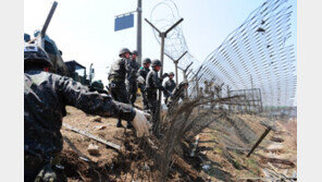 軍, 2021년까지 전국 해·강안 철책 284㎞·군사시설 8299개동 없앤다