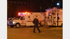 시카고 병원 총기사건으로 용의자 포함 4명 사망