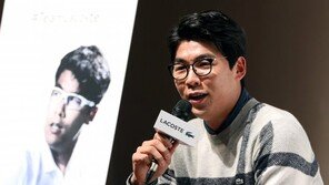 [일문일답] ‘야속한 부상’ 정현 “100점 만점에 70~80점”