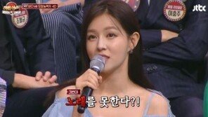 조수애, 1800:1 경쟁률 뚫고 아나운서→막말 논란→박서원과 결혼설