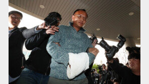 ‘웹하드 카르텔’ 양진호 회장, 대마초 ‘양성’ 반응