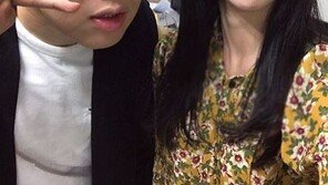 ‘조수애 선배’ 장성규 “박서원 형님, 수애 행복하게 해주세요” 결혼 확인