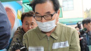 굳게 입 다문 최규호 前교육감…검찰 수사 길어지나