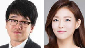 조수애, 아나운서 결혼의 정석?…노현정-현대, 이다희-CJ 처럼 재벌가에